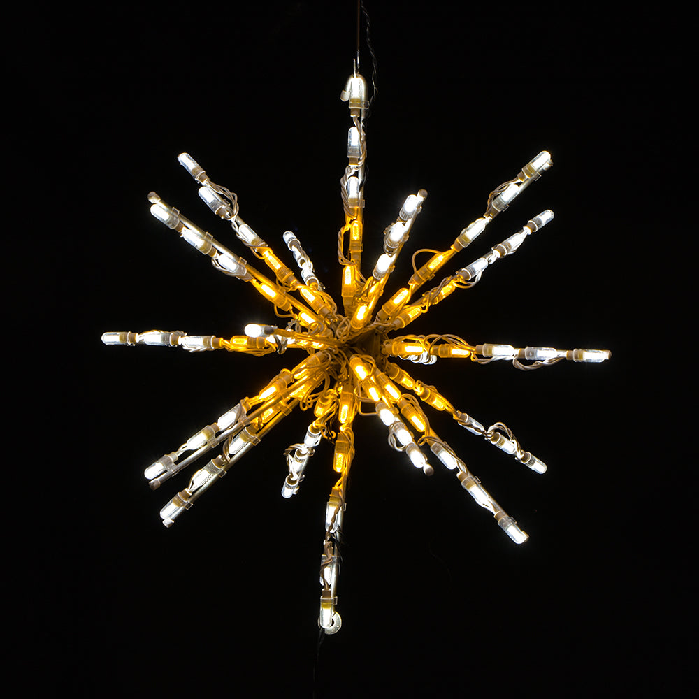 LED 24" Starburst