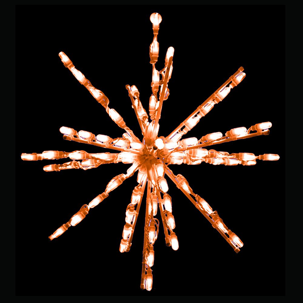 LED 24" Starburst