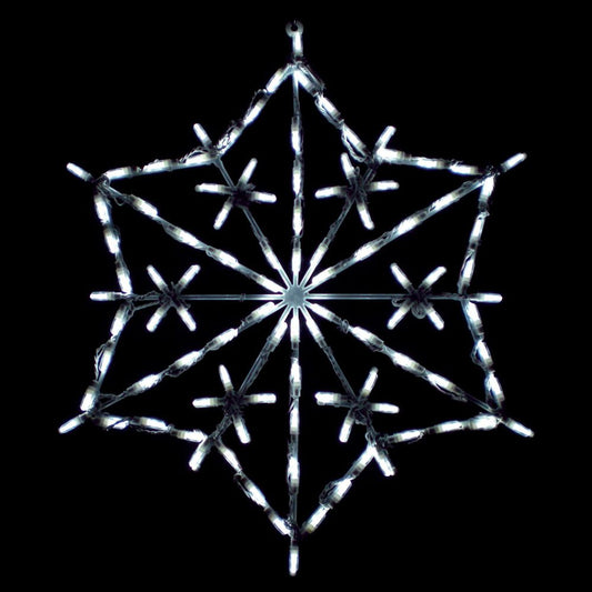 LED Snowflake