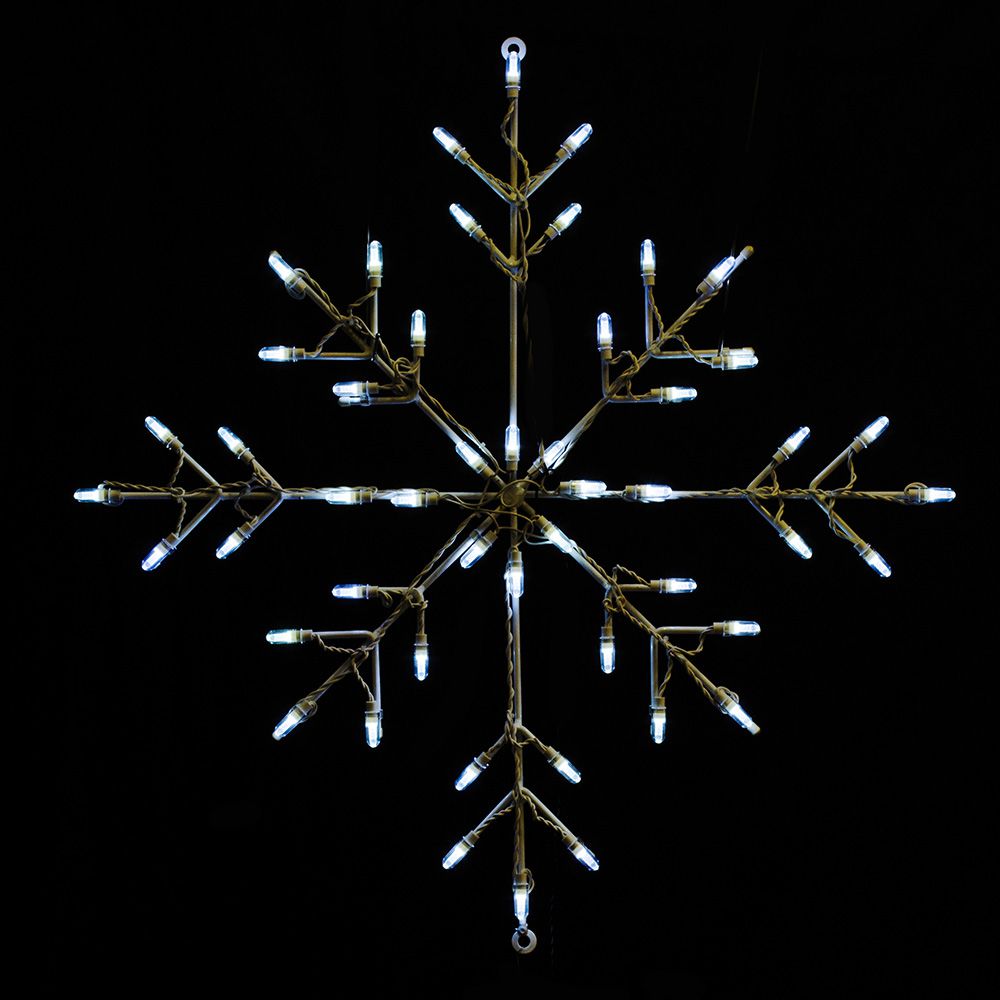 LED Snowflake