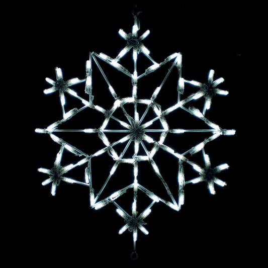 LED Snowflake