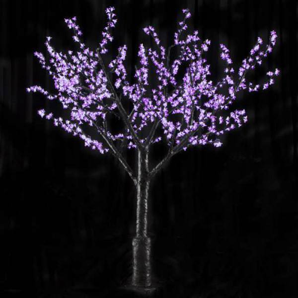 8' Cherry Blossom Tree