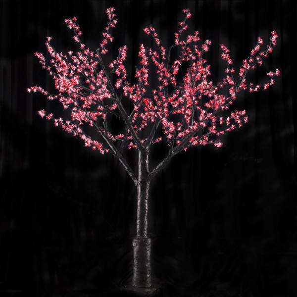 8' Cherry Blossom Tree