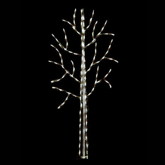 LED 4' Winter Tree
