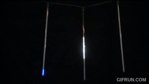 Meteor Lights