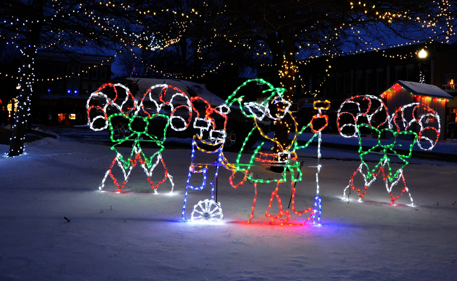Candy Canes