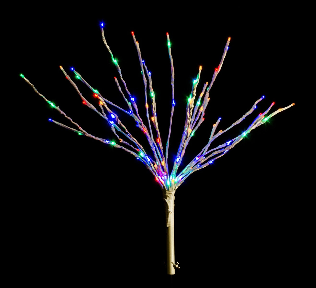 RGB Lighting Products
