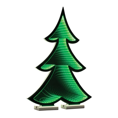 Infinity Green Tree 23.5"