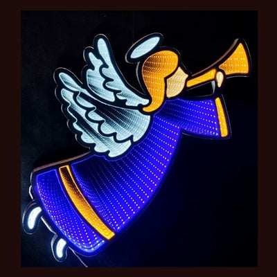 Infinity Angel 25.5"