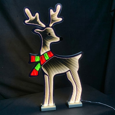 Infinity Tall Deer 33"