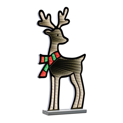 Infinity Tall Deer 33"