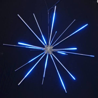 LED 48" Animated Starburst