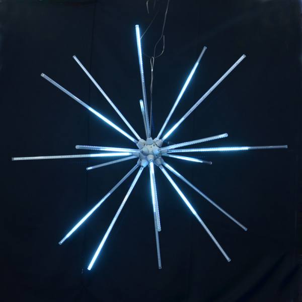 LED 48" Animated Starburst