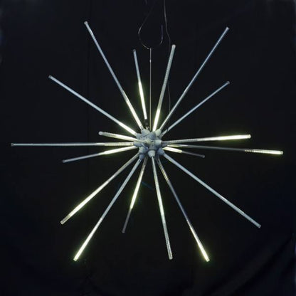 LED 48" Animated Starburst