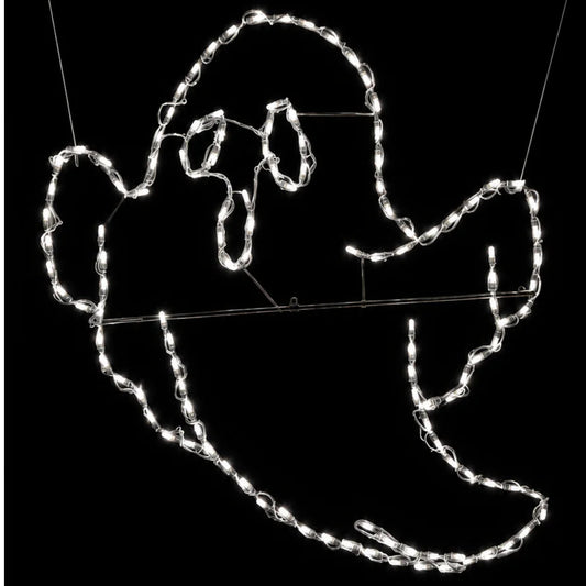 LED Spooky Ghost