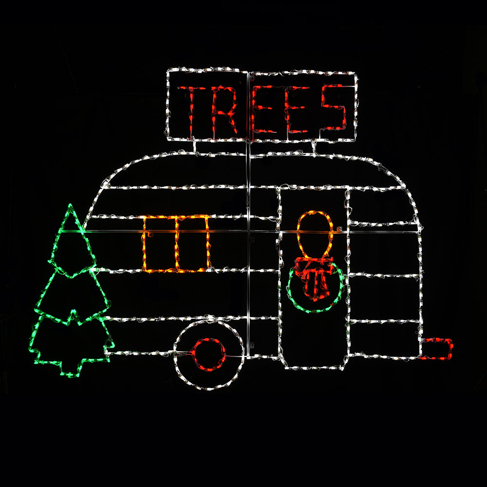 Camper Trailer