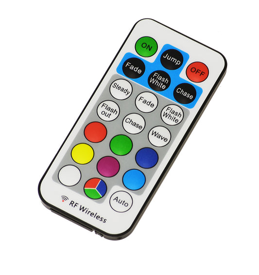 Controller with Remote for C50MFRGB