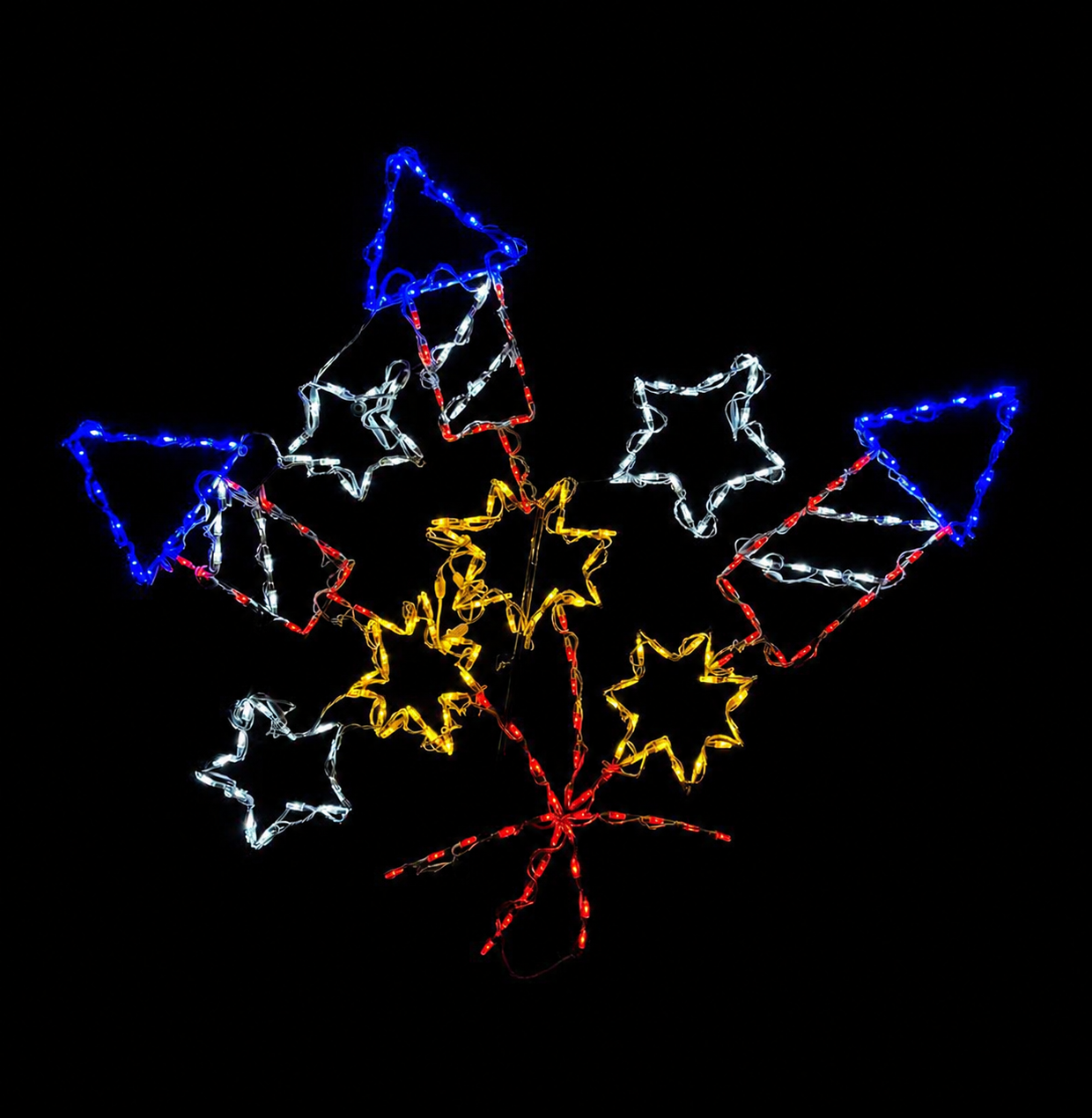 Firecracker Cluster