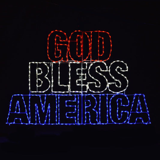 God Bless America