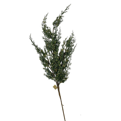 4 Glitter Berry Cedar Spray