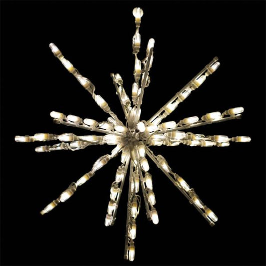 LED 24" Starburst