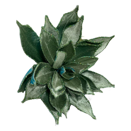 3 Mint Green Succulent Pick