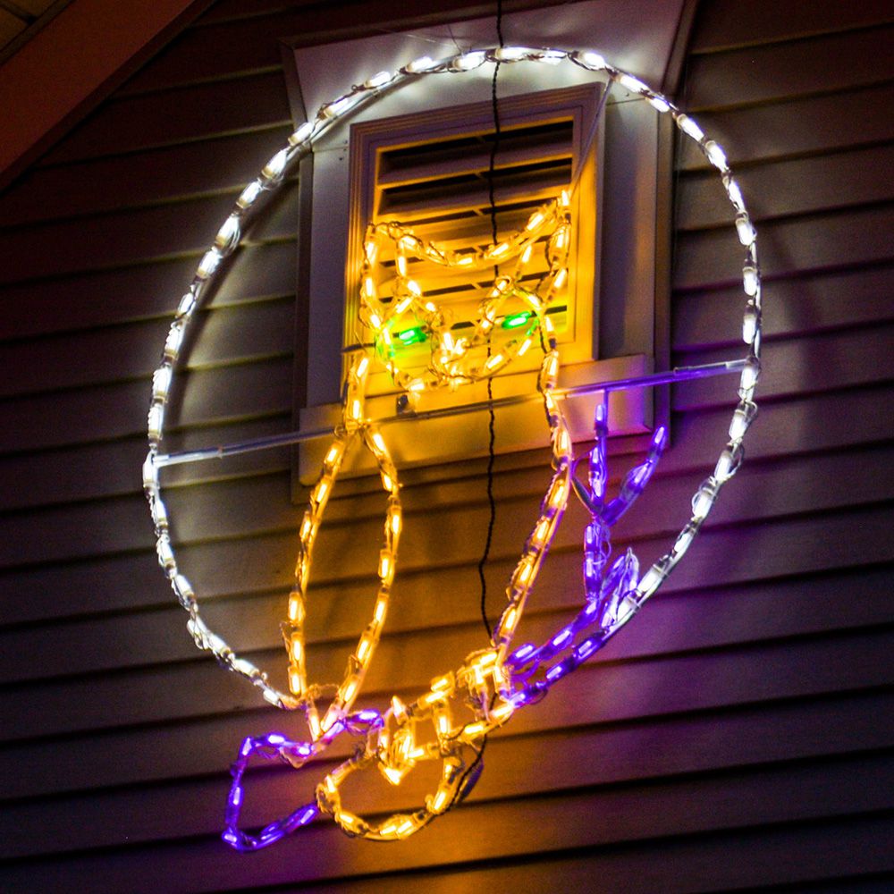 LED Owl