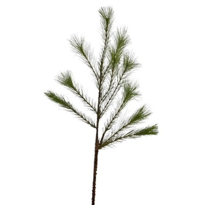 4 Pine Spray Picks