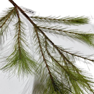 4 Pine Spray Picks