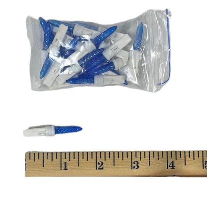 LED Replacement Bulb 25-pack - Style #11