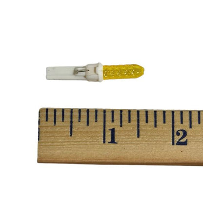 LED Replacement Bulb 21 Style - White Base (pack of 25)