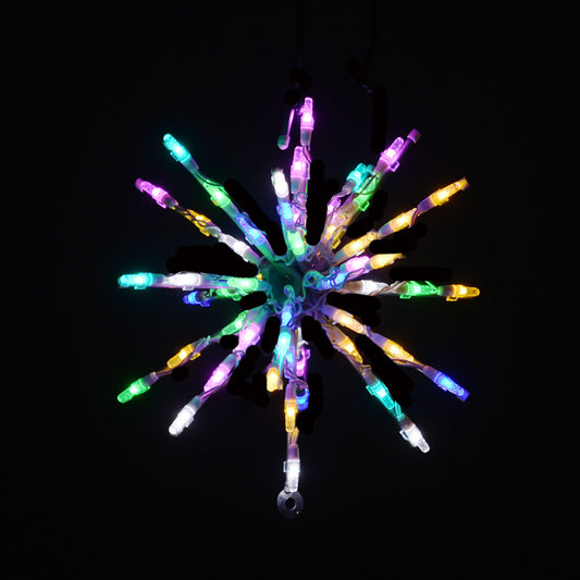 12" Starburst (RGB) with Controller