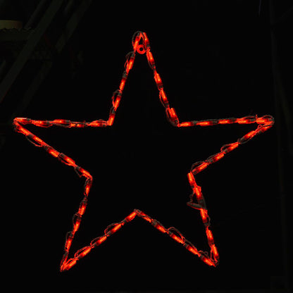 LED Star