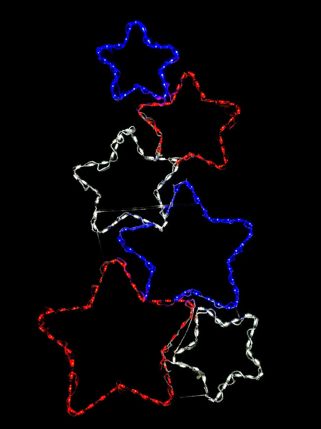 Star Stack