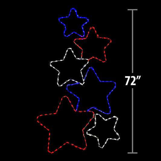 Star Stack