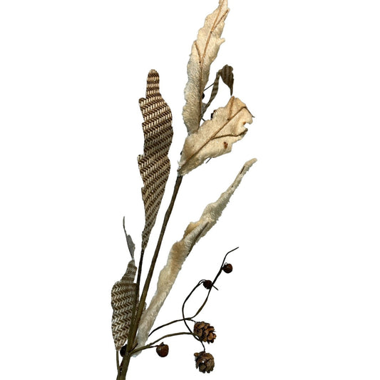 6 Tweed Fur LVS Branches