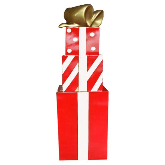 Fiberglass Present Stack 65"