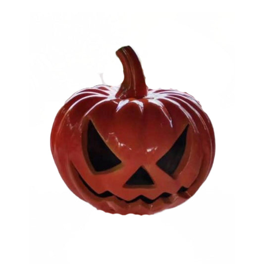 Fiberglass Pumpkin 32"