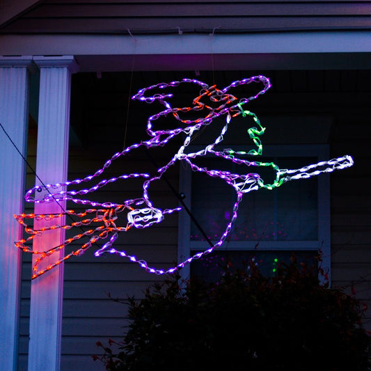 LED Witch