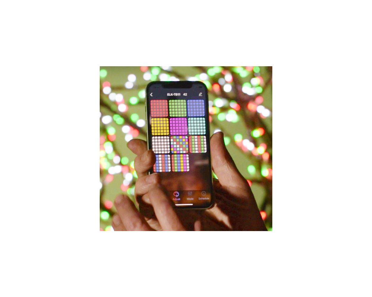 Blutooth App Controller RGB