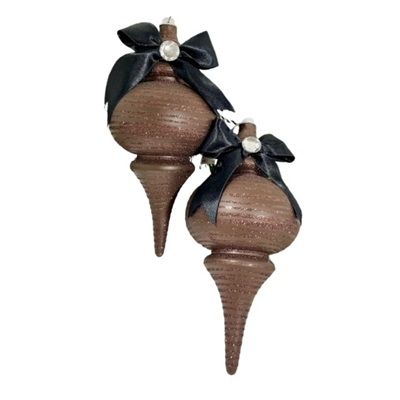 Bundle of 2: 10 ½