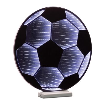 Soccer Ball Infinity
