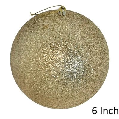 Bundle of 3: Shatterproof Ball with Cap 6