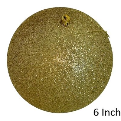 Bundle of 3: Shatterproof Ball with Cap 6