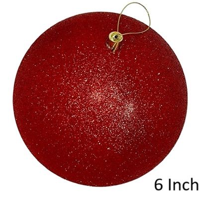 Bundle of 3: Shatterproof Ball with Cap 6