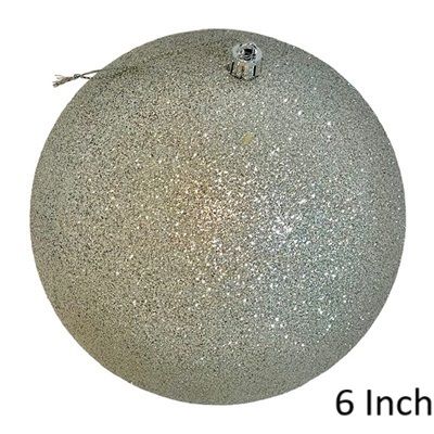 Bundle of 3: Shatterproof Ball with Cap 6
