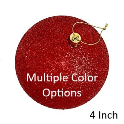 Bundles of 8 Shatterproof Balls with Cap 4