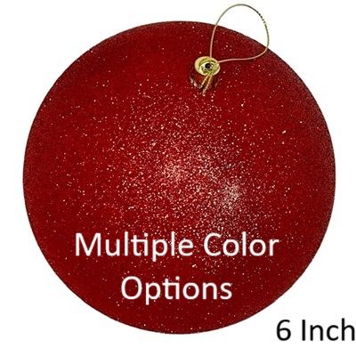 Bundles of 3 Shatterproof Balls with Cap 6
