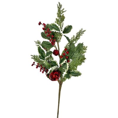 Bundle of 2: Holly Bell Greens Picks