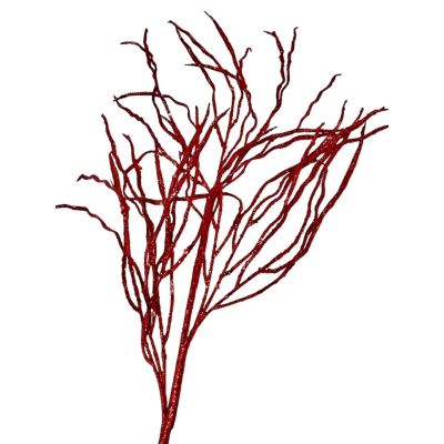 Bundle of 3: Red Glitter Seaweed Spray